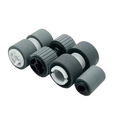 Pickup Roller Assembly Fits For HP L2755-60001 5000 7000S3 5000S4 7000 *yt