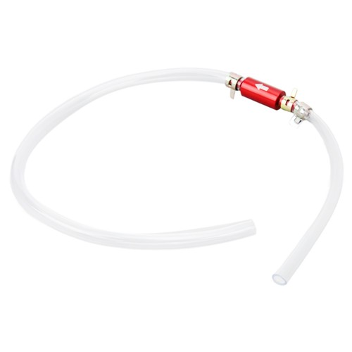 Δ1Pair Brake Bleeder Hose 6MM Long Lasting One-Way Check Valve - Picture 12 of 12