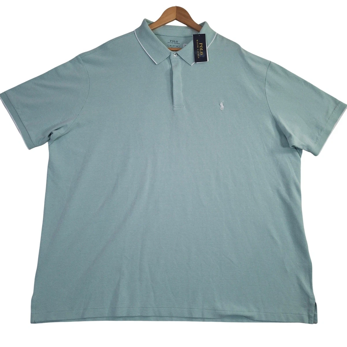 Polo Ralph Lauren Men's Big 4X Polos for sale | eBay