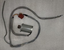 Sanyo Denki Step-Syn DC Stepping Motor, Type 103-715-67