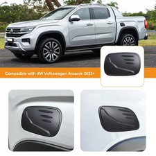 Tankdeckel Tankverschluss Schutz Tankklappe Abdeckung für VW Amarok 2023-2025