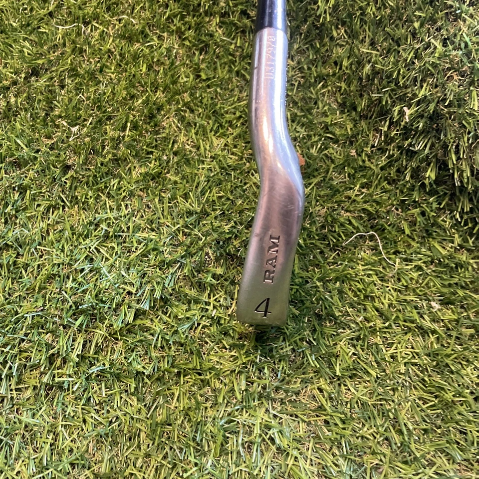 Ram Fx Regular Flex 4 Iron-D - Image 2 of 4
