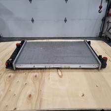 1998-2001 Corvette C5 Automatic Radiator Oem 98-01