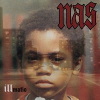 Nas - Illmatic - Cd - G1398Z