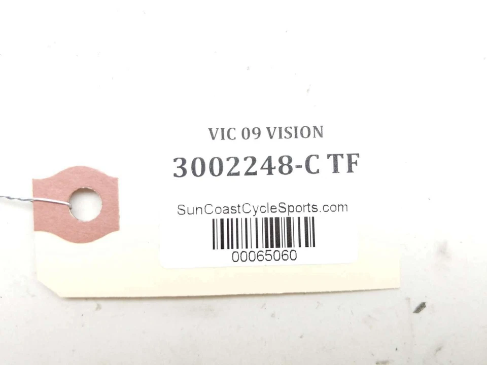 09 Victory Vision Frame Saddlebag Slider Spools Mounts - Image 4 of 4