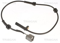 Triscan Sensor DrehzahlfüHler Vorne Links Rechts FüR Nissan Qashqai II