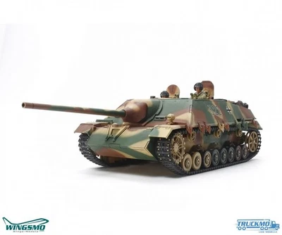 Tamiya Dt. Jagdpanzer IV/70 (V) Lang 300035340 - Bild 1 von 4