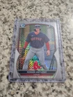 2023 Bowman Chrome Roman Anthony Mojo Refractor 1st Bowman