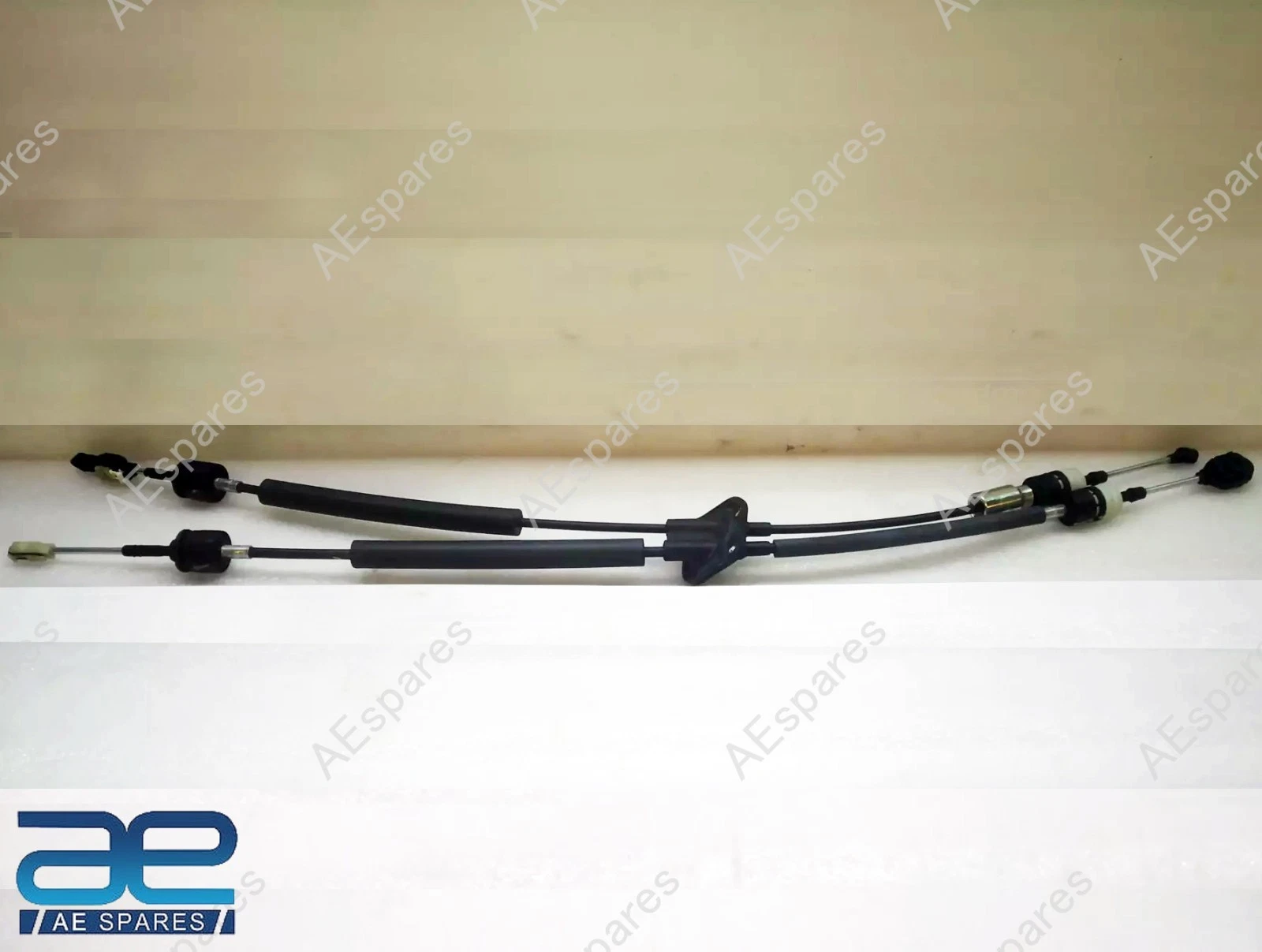 Gear Shift & Select Control Cable For Suzuki Splash Ritz 2009-2012 28300M83KA1