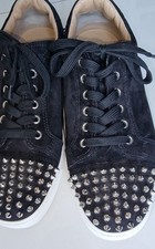 Christian Louboutin Sneaker Spike