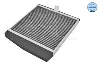 Meyle 512 320 0000 Innenraumluftfilter Mit Aktivkohle Passt Zu: Volvo C70 I, S60