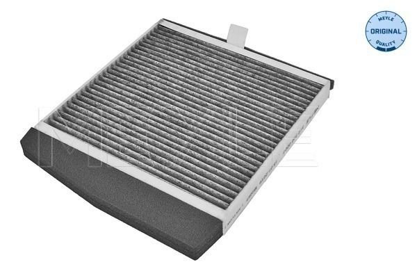 Meyle 512 320 0000 Innenraumluftfilter Mit Aktivkohle Passt Zu: Volvo C70 I, S60-image