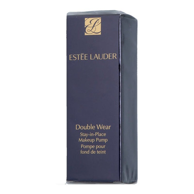 Estée Lauder Double Wear Stay-in-Place Makeup SPF 10 - Pump 1 Stück
