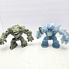 Schleich Eldrador Creatures Ice & Stone Giant...