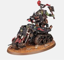 Orks- Wartrakk -Warhammer 40,000 Armageddon New on Sprue