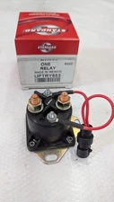 RY553 Standard Diesel Glow Plug Relay 12V RY-553