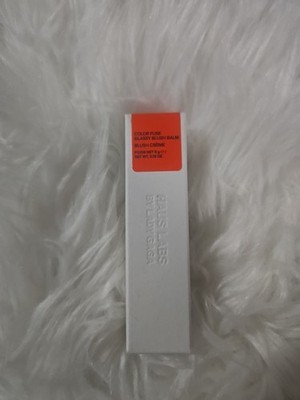 HAUS LABS BY LADY GAGA Color Fuse Longwear Hydrating Glassy Lip + Cheek