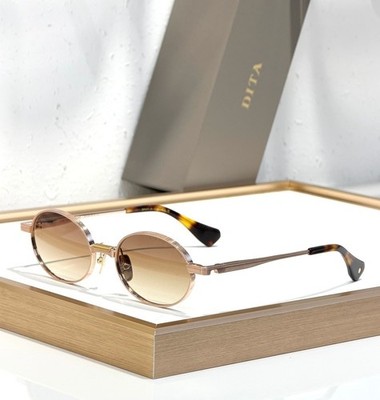 DITA MODEL： DTS178 sunglasses SIZE:52口20-141 new