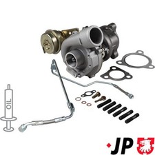 JP GROUP Lader Aufladung JP 1117801710 für VW AUDI C5 3B2 A4 B5 PASSAT 3B5 A6