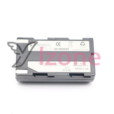 1pcs BTNF-L7408W 3400mAh   For South S82, S82T K9 R90 R93 GPS GNSS *rr