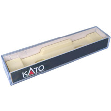 Kato 28-189 Clear Plastic Storage Case Set Of 5 For N Scale Train Cars Japan