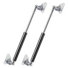 30 Inch Gas Strut Shock Spring Lift Support for RV Camper 30 inch 100lb/445N