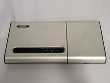Bose Lifestyle Model 5 Music Center UNTESTED