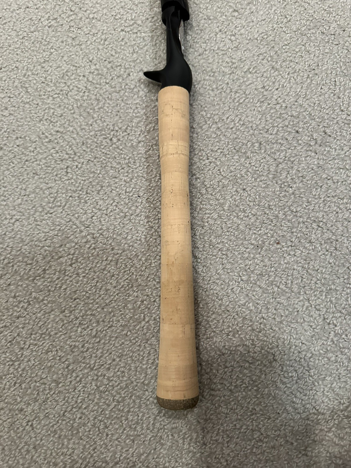 G Loomis - GLX - 844C MBR - 7’ Heavy Fast Action Casting Rod - 12-20 Lb - NEW