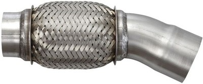 SWGAutomotive Reparaturrohr Ruß-/Partikelfilter 883 970 600 75 Edelstahl für BMW
