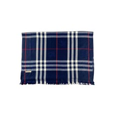 Vintage Burberry Scarf Muffler