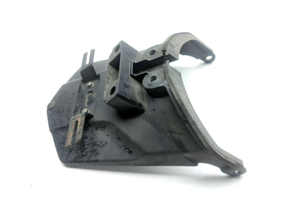 12 Yamaha XVS950 VStar 950 License Plate Frame Tag Mount Bracket - Image 4 of 4