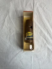 Vintage Faulks PW-70  Whistle Duck Call Old Wood In Case (O2)