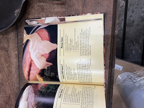 The Butter Flavor Crisco Cook Book Hardcover 1983 - Bild 8 von 13