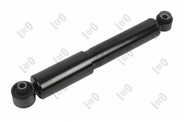 ABAKUS Gasdruck Teleskop Stoßdämpfer 232-02-179 Für Hyundai Hinterachse Neu