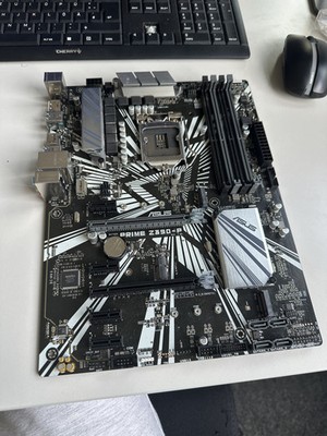 Mainboard Asus Prime Z390-P