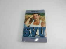 Dropping Out #56 SWEET VALLEY UNIVERSITY (Francine Pascal, 2000) Paperback Book