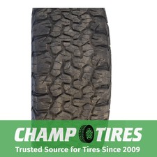 Lt26570r17 Bfgoodrich All-terrain Ta Ko2 Owl 112 S Used 632nds Lt26570r17 Bfgoodrich All-terrain Ta Ko2 Owl 112 S Used 632nds