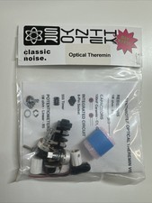 Synthrotek DIY Optical Theremin Kit