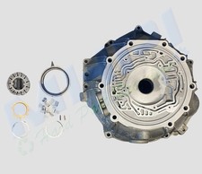 6l80e 6l90e Bell Housing With Rotor Kit - 1 Top Bolt - 2007-up - Free Shipping