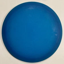 Discraft 💎 Elite-Z CYCLONE - ETCHED Stamp 2001 - PFN/PAT# OOP HTF Very Rare💎