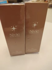 2- Nivie *Juicy Watermelon Tanning Drops Drink Your Self Tan TikTok New 50 Ml