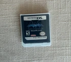 NDS The World Ends With You Version (Nintendo DS, 2008) Very Good USA