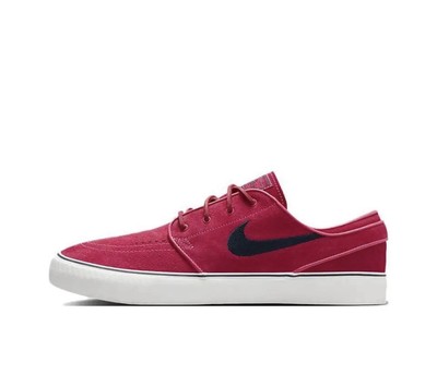 Size 9 - Nike Zoom Stefan Janoski OG+ SB Aster Pink Mens Shoe No Lid