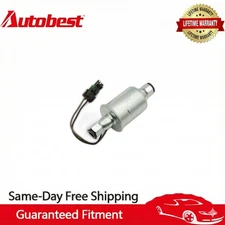 Autobest F2310 Electric Fuel Pump For 1994-1998 Chevrolet Tahoe Blazer V6 V8