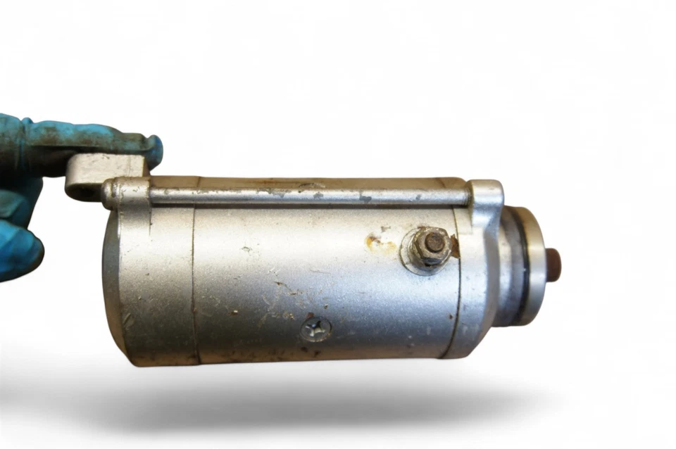 Arranque Honda Cl175 Cl 175 Cb175 Cb 175 Cb200 Cb 200 H114 *2641R Foto 3 de 4