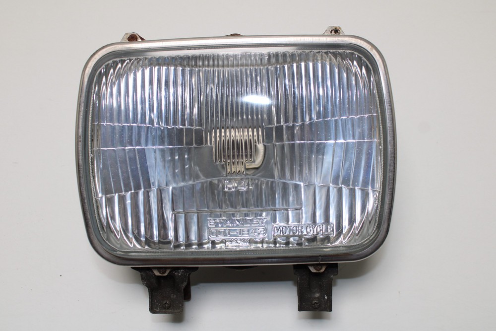 ボルシアmg Honda CB1100F Super Sport 1983 33100-MG5-671 Headlight Assy | eBay