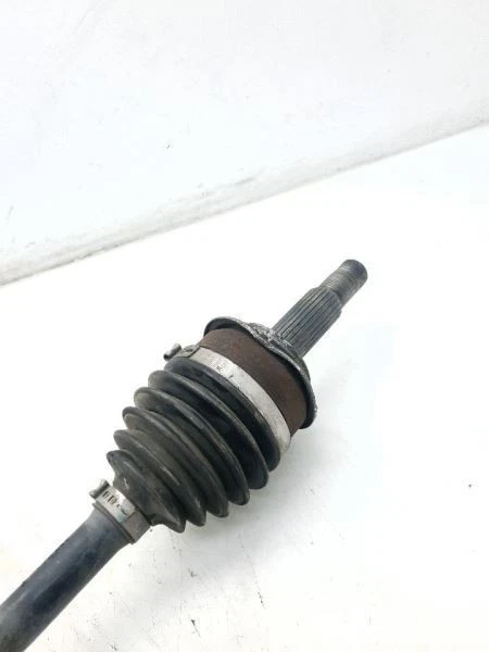 11-15 SCION IQ AT FWD LADO PASAJERO EJE DELANTERO CONJUNTO  Foto 4 de 4