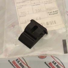 Siège Lancia PHEDRA