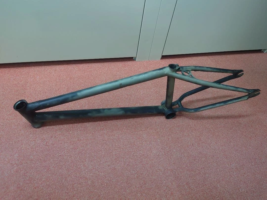 Subrosa GRIFFIN 20.75 BMXフレーム 【公式通販】