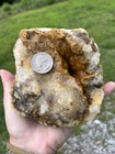 4”x4” Natural Botryoidal Quartz Specimen Ready For Display — photo 3